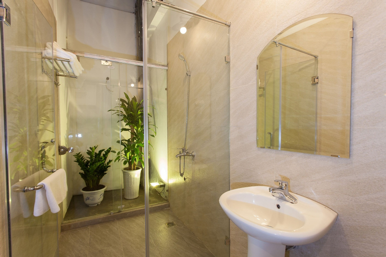 Bedroom 4, Luxury Backpackers, Hoàn Kiếm