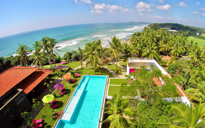 Sport & Beauty 2, UTMT Underneath the Mango Tree Beach & Spa, Dickwella