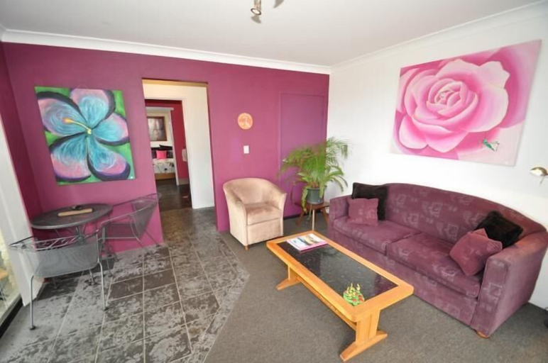 Others 3, Beachfront Apartments Narooma, Eurobodalla