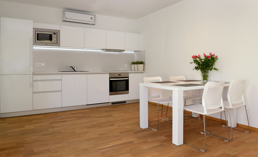 Others 5, Apartmány Eden, Zlín