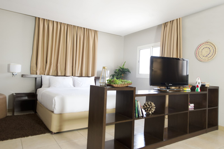 Bedroom 4, Dara Hamra, Jeddah