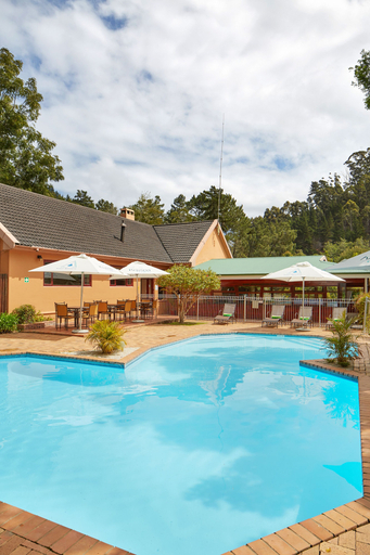 Sport & Beauty, Gooderson Knysna Chalets, Eden