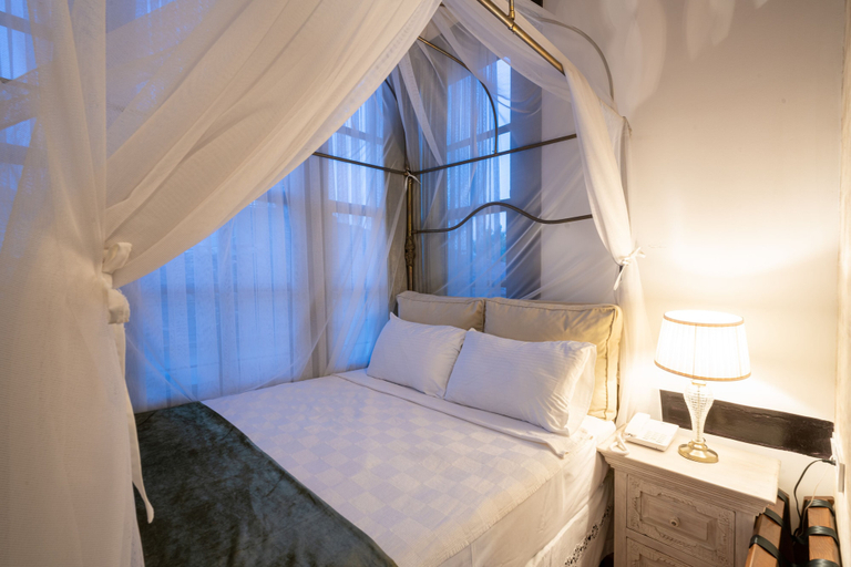 Bedroom 4, Cedrus Hotel, Antalya