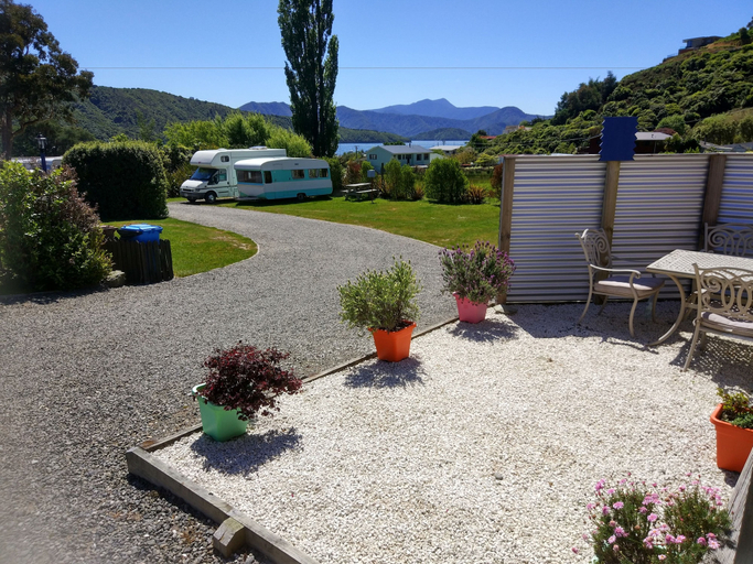 Others 5, Waikawa Bay Holiday Park, Marlborough