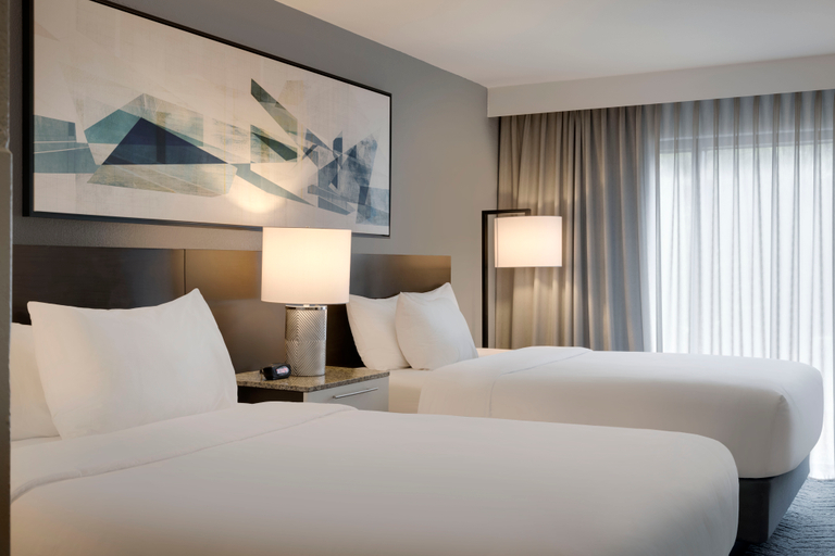 Bedroom 3, Delta Hotels by Marriott Orlando Celebration, Osceola