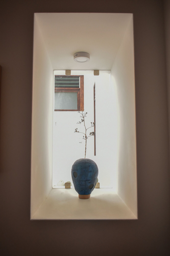 Bathroom 4, Hotel Casa Santo Tomás, Del Centro