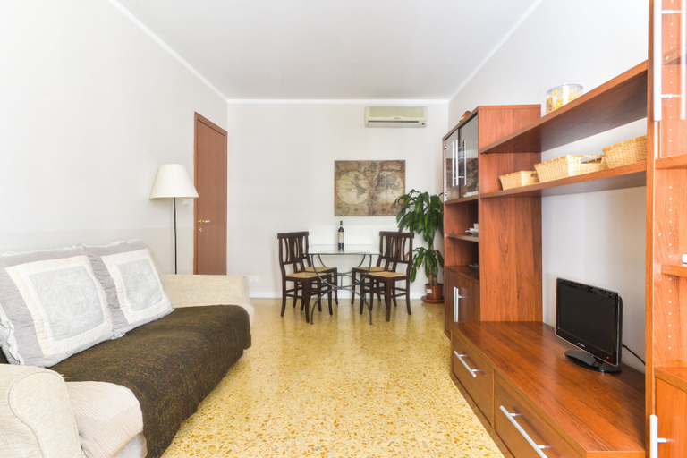 Others 4, Pantheon Cozy Apartment n. 4, Rome