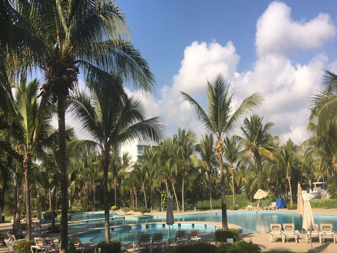 Mayan Lakes View, Acapulco de Juárez