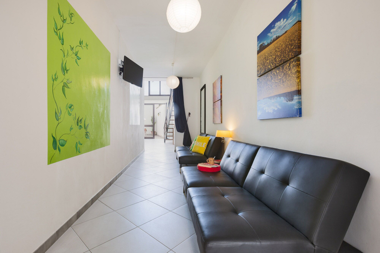 Living room 5, 2264 Appartamenti Novecento - Casa La Marangia, Lecce