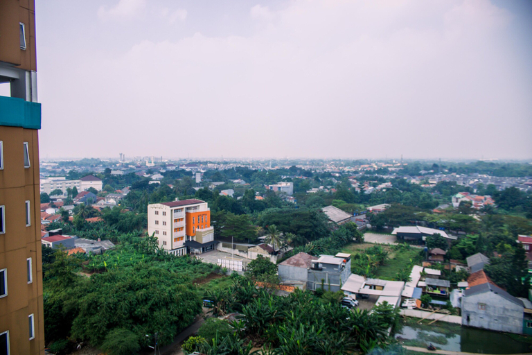 Others 5, Simple And Cozy Studio Apartment At Urban Heights Residences, Tangerang Selatan