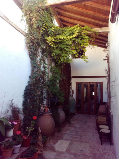 Exterior & Views 2, Casa Rural El Sueño de Lucrecia, Toledo