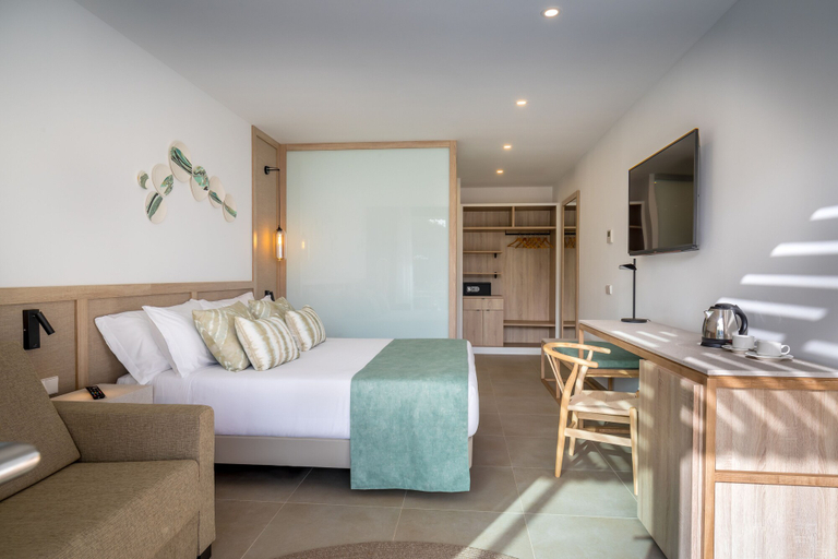 Bedroom 3, Barcelo Nura, Baleares