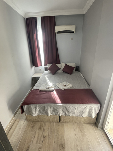 Bedroom 2, Ersoy Aga Otel, Antalya