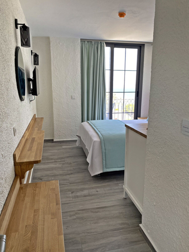Bedroom 3, Vahide Dalyan, Çeşme