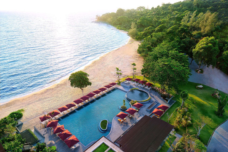 Sport & Beauty 3, Nam Nghi Coral Peninsula Phu Quoc, Phú Quốc