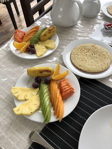Food & Drinks 5, The Ramp Hotel, Nuwara Eliya