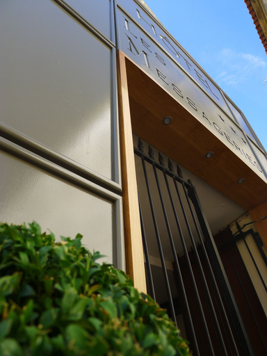 Exterior & Views 2, Citotel des Messageries, Charente-Maritime