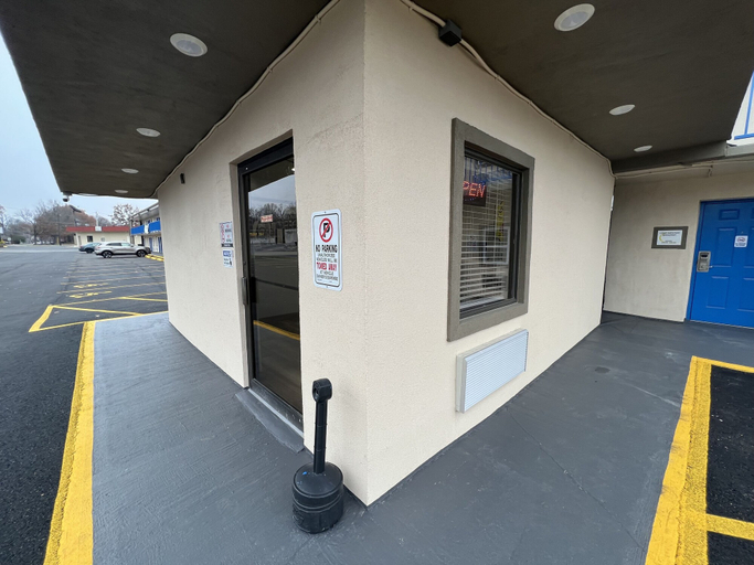 Exterior & Views 2, Super 8 by Wyndham Paducah I-24 Exit 4, McCracken