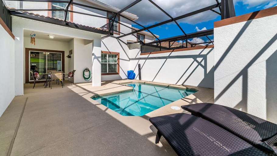 Sport & Beauty 5, Grhmvd1568 - Champions Gate Resort - 4 Bed 3 Baths Townhouse, Osceola