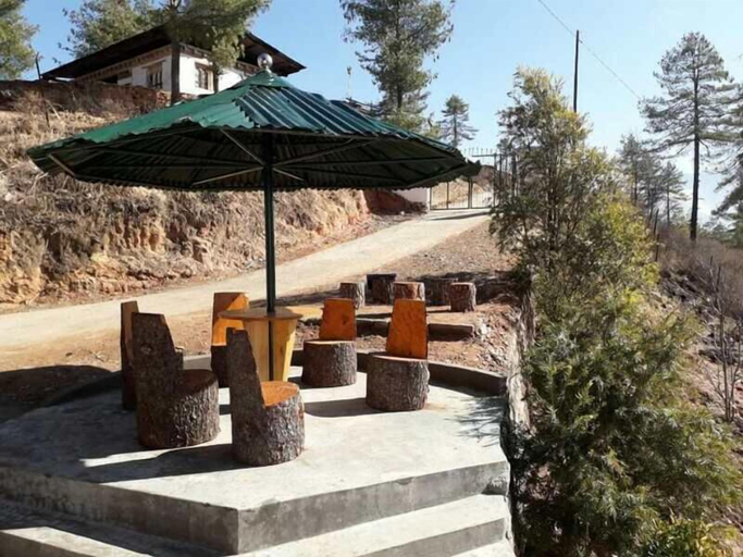 Others 5, Kuenley Home stay, Lungnyi