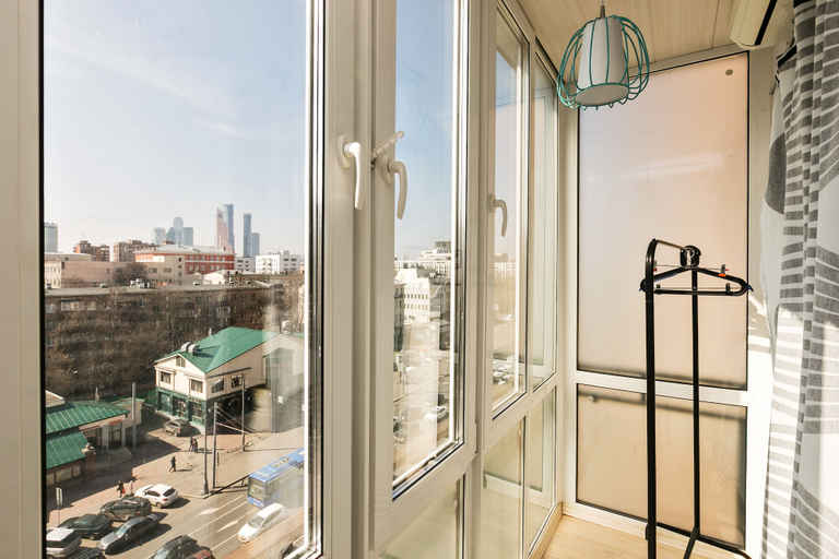 Others 3, GM Apartment Krasnaya Presnya 38, Northern
