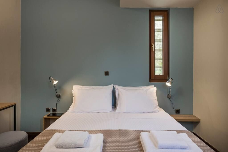 Bedroom 3, Villa 15  Elegant Private Pool Family, Crete