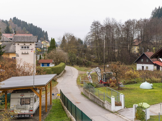 Exterior & Views 2, Apartment in Sekull / Carinthia Near Worthersee, Klagenfurt Land