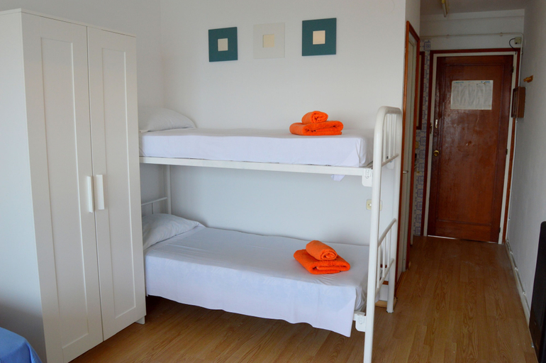 Bedroom 2, Studios Face À La Mer - Cala Llevado, Girona
