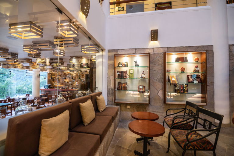 Food & Drinks 5, Tierra Viva Machu Picchu, Urubamba
