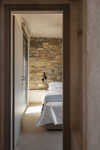 Bedroom 2, Etheres, Central Macedonia