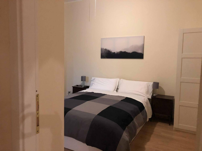 Bedroom 12