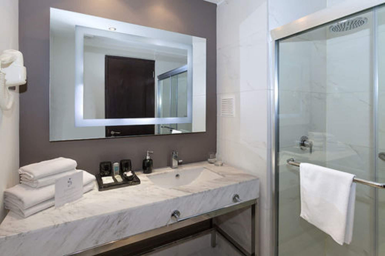 Bathroom 4, Hotel Spark Antofagasta, Antofagasta