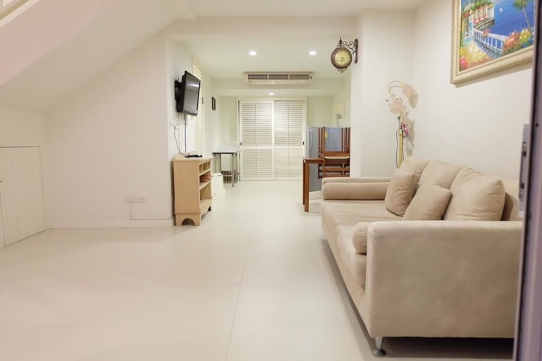 Others 4, Baan Sea Talay Hua-Hin, Hua Hin
