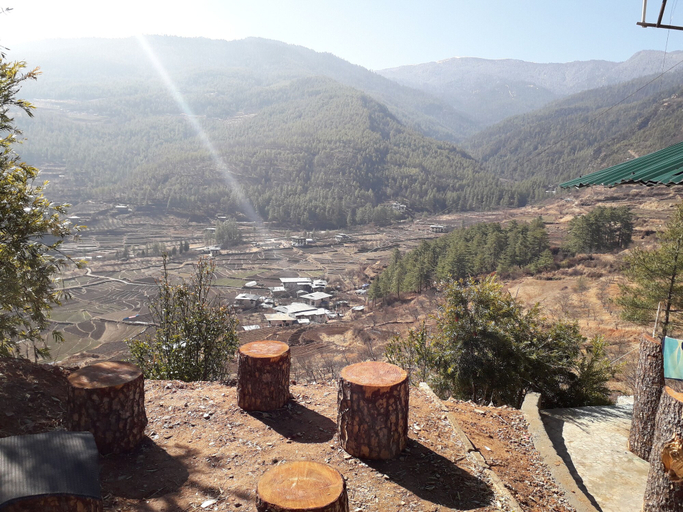 Others 4, Kuenley Home stay, Lungnyi