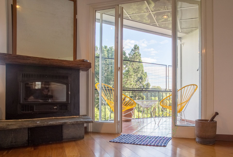 Others 2, Siria Apartment by Be Local Argentina, Distrito Federal
