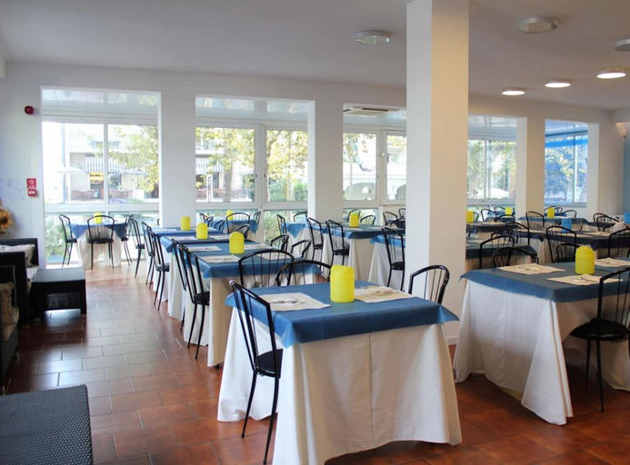 Food & Drinks 5, Hotel Diamond, Rimini