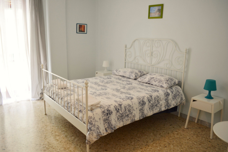 Bedroom 5, Olive Tree - Hostel, Bari