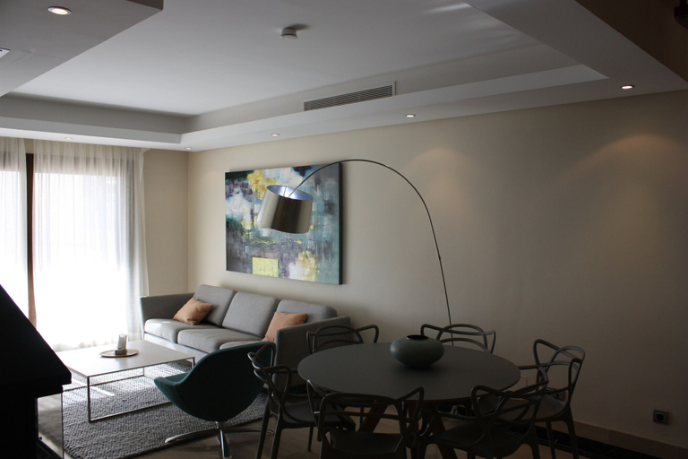Others 5, 3 Bedroom Apartment With Private Pool, Málaga