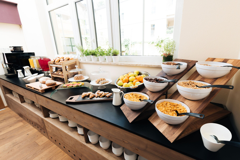 Food & Drinks 5, Hotel Adler, Hallein