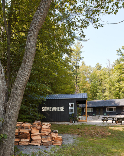 Exterior & Views 2, Somewhere Inn Calabogie, Renfrew