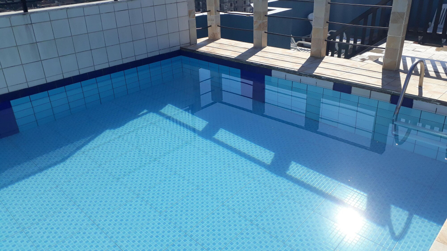 Sport & Beauty 4, Apartamentos 54M e 62C, Guarujá
