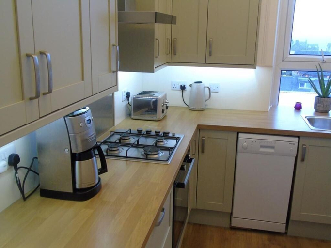 Others 5, Snug - Tearlag Apartment, Argyll and Bute