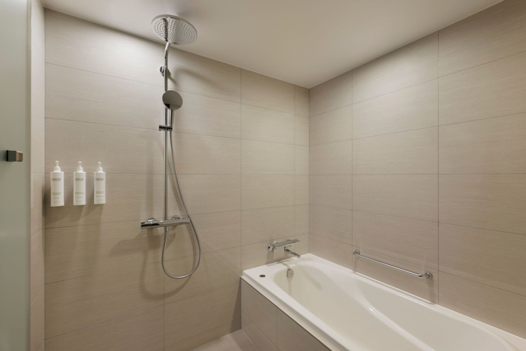 Bathroom 4, Courtyard by Marriott Nagoya, Nagoya