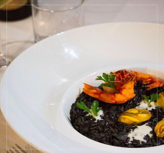 Food & Drinks 5, La Blanca Resort & Spa, Trapani