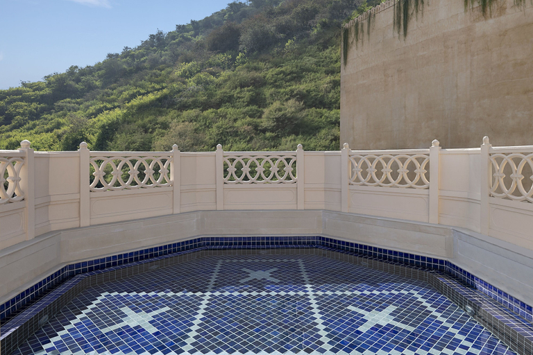Sport & Beauty 2, Aurika, Udaipur - Luxury by Lemon Tree Hotels, Udaipur