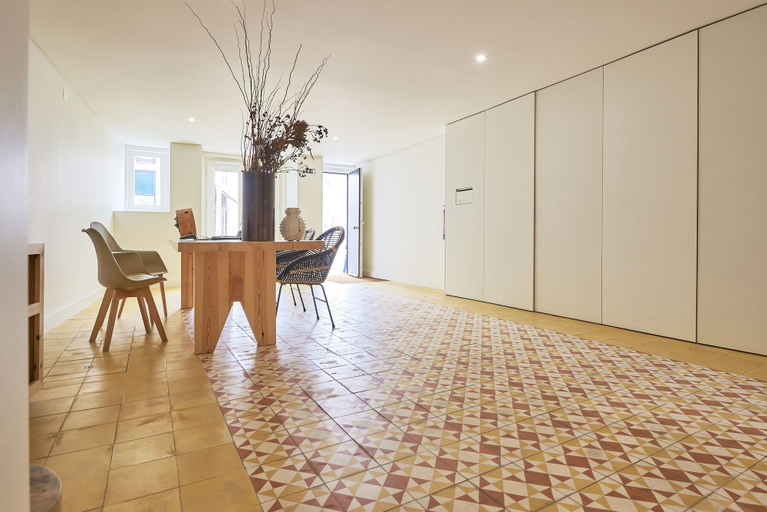 Others 4, Lisbon Best Choice Prime Apartments Alfama, Lisbon