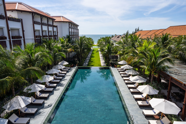 Sport & Beauty 2, The Anam Mui Ne, Phan Thiết
