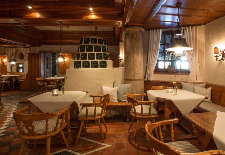 Food & Drinks 5, Parkhotel Oberstaufen, Oberallgäu