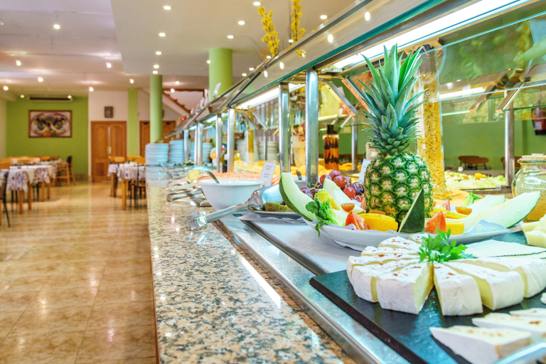 Food & Drinks 4, Aparthotel Playa Parc, Baleares
