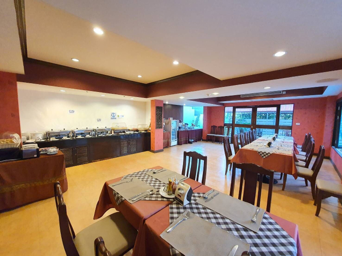 Food & Drinks 5, Goldenbell Hotel Chiangmai, Muang Chiang Mai